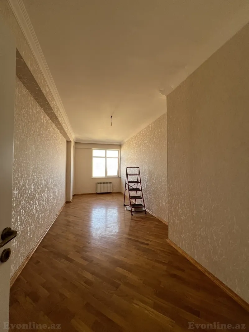 Satılır 3 otaqlı Mənzil Yeni tikili 110 m² Yeni Yasamal - şəkil 6