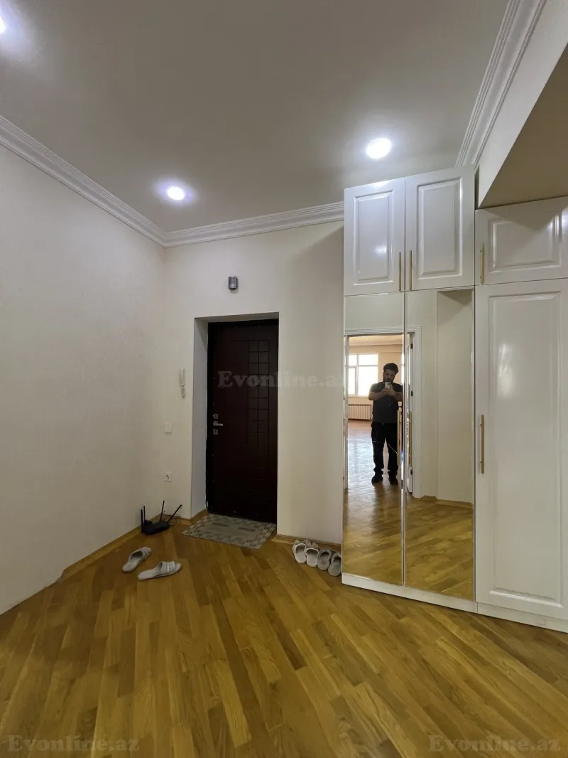 Satılır 3 otaqlı Mənzil Yeni tikili 110 m² Yeni Yasamal - şəkil 8