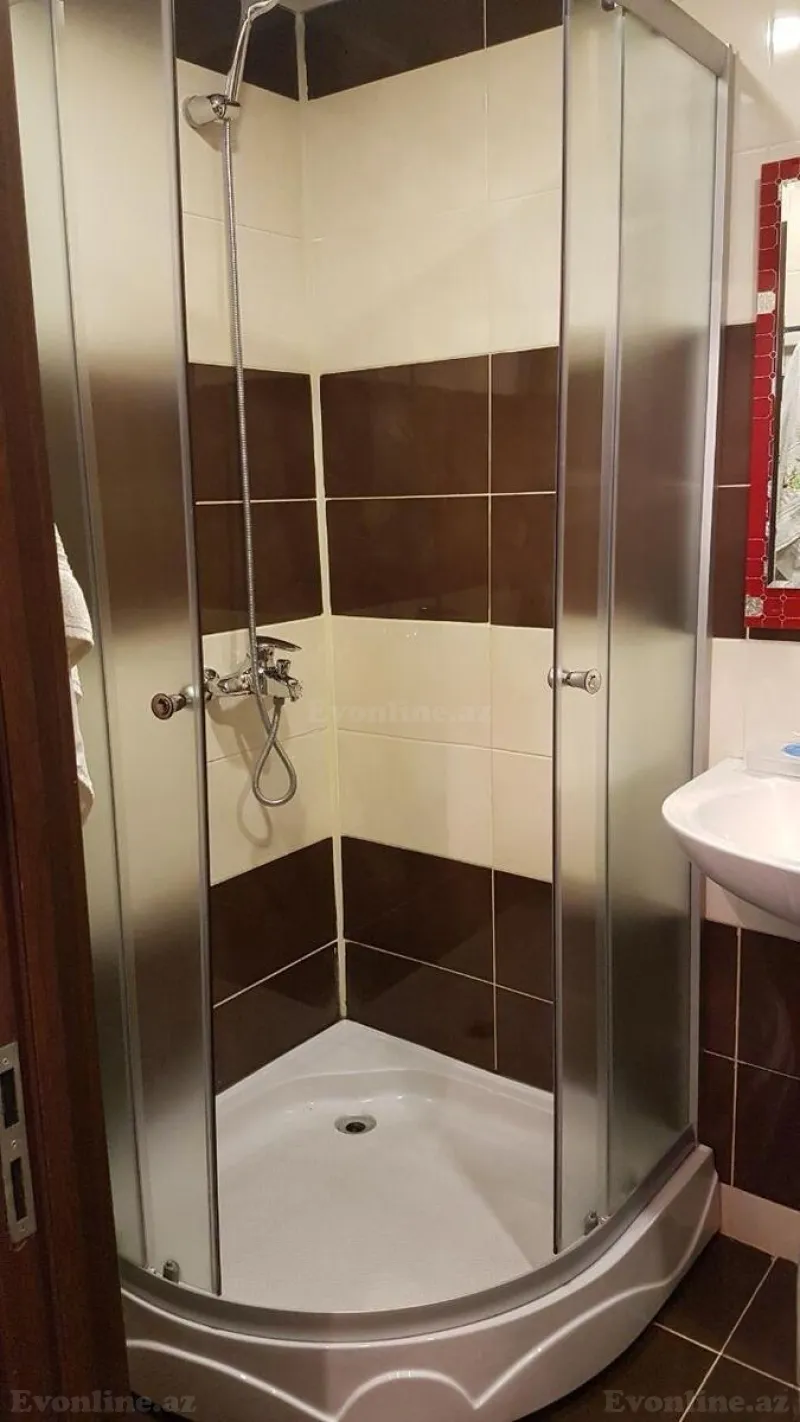 Satılır 2 otaqlı Mənzil Yeni tikili 38 m² Xırdalan - şəkil 6