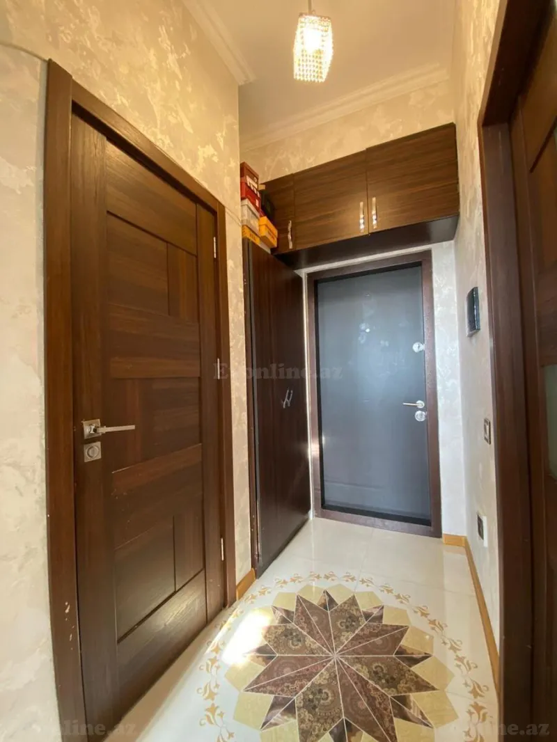 Satılır 2 otaqlı Mənzil Yeni tikili 38 m² Xırdalan - şəkil 8
