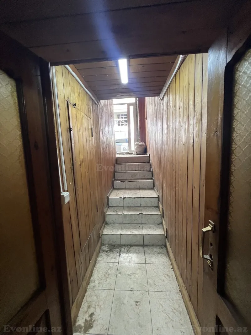 Satılır Obyekt 82 m² Gənclik m. - şəkil 6