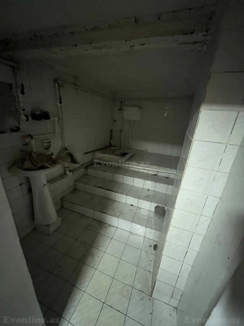 Satılır Obyekt 82 m² Gənclik m. - şəkil 7