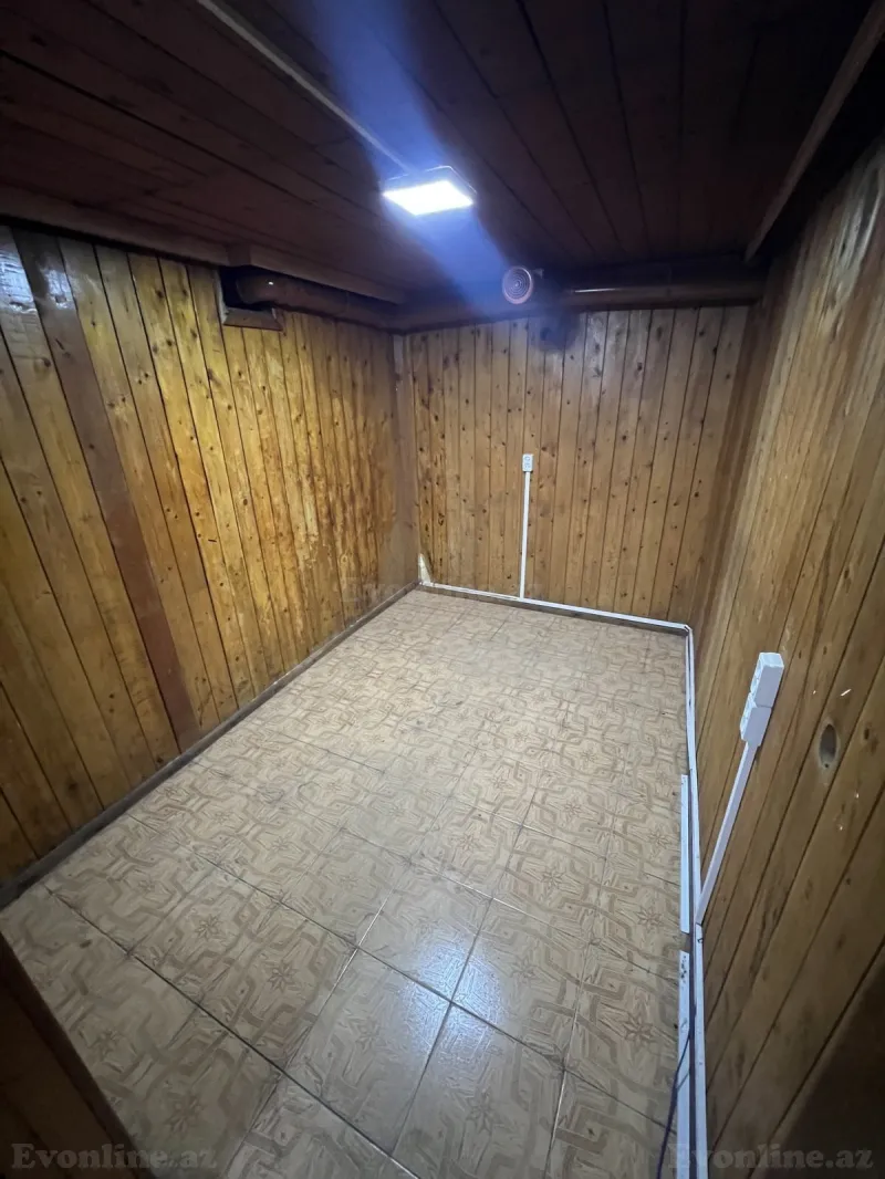 Satılır Obyekt 82 m² Gənclik m. - şəkil 8