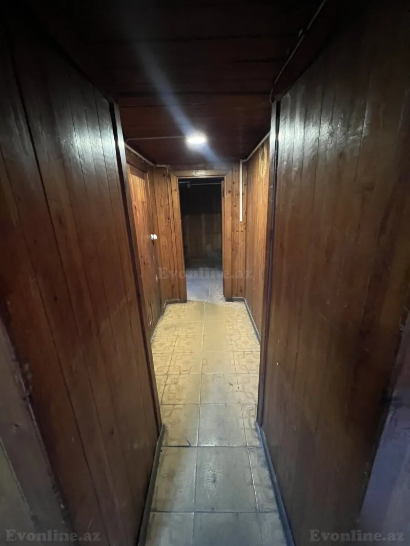 Satılır Obyekt 82 m² Gənclik m. - şəkil 12
