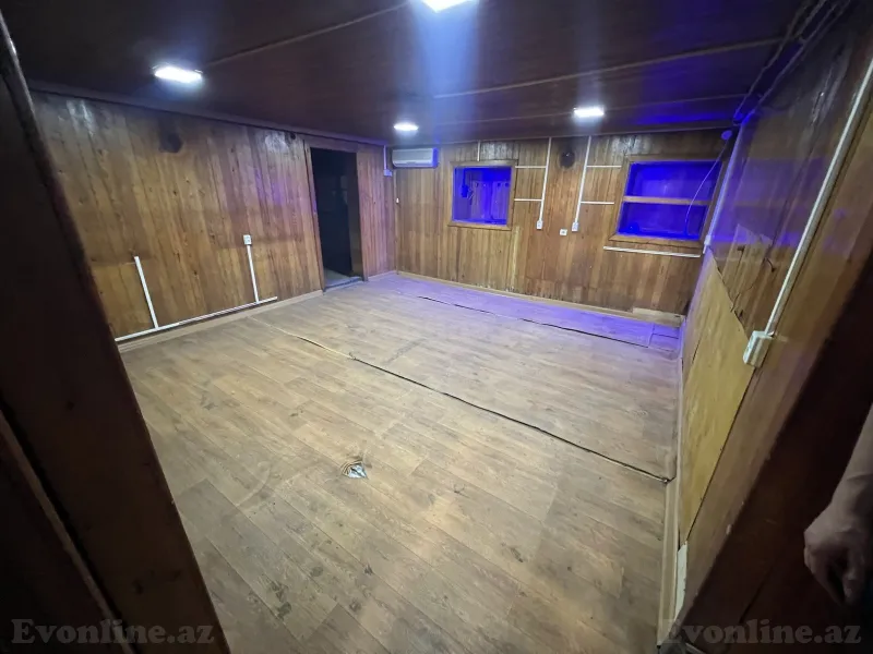 Satılır Obyekt 82 m² Gənclik m. - şəkil 13