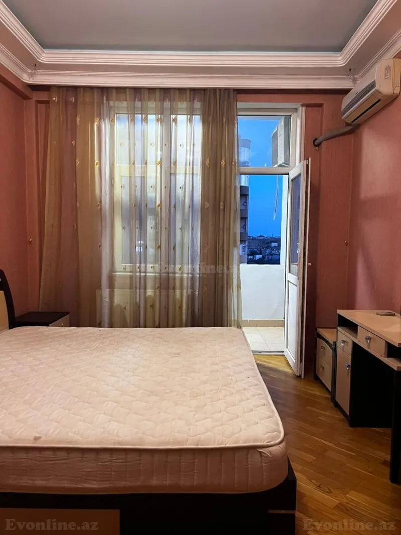 Satılır 3 otaqlı Mənzil Yeni tikili 125 m² Badamdar - şəkil 4