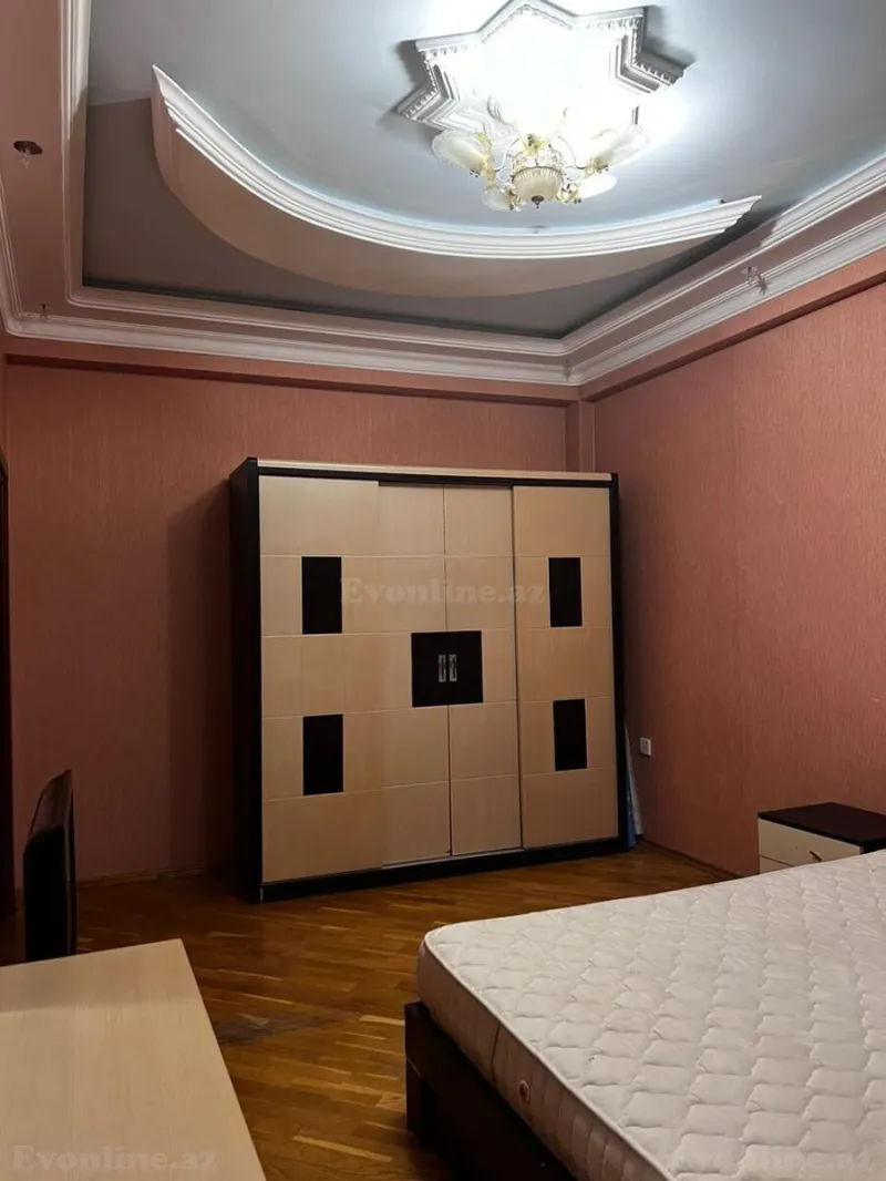 Satılır 3 otaqlı Mənzil Yeni tikili 125 m² Badamdar - şəkil 6