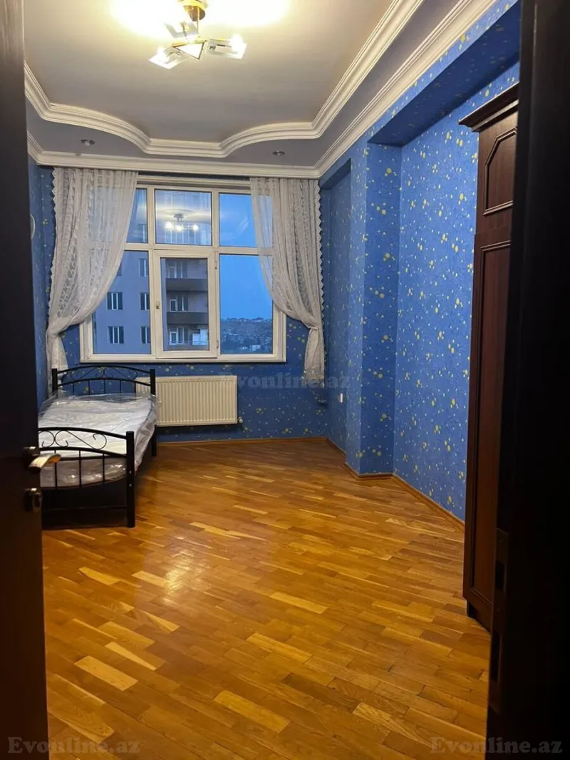 Satılır 3 otaqlı Mənzil Yeni tikili 125 m² Badamdar - şəkil 7