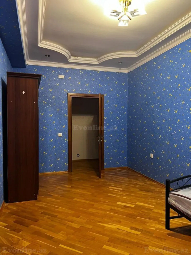 Satılır 3 otaqlı Mənzil Yeni tikili 125 m² Badamdar - şəkil 8