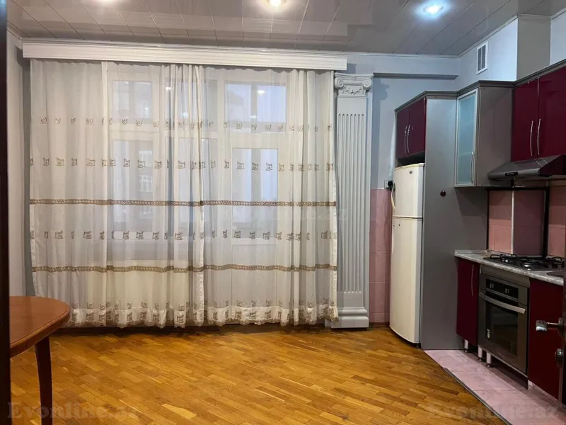 Satılır 3 otaqlı Mənzil Yeni tikili 125 m² Badamdar - şəkil 9