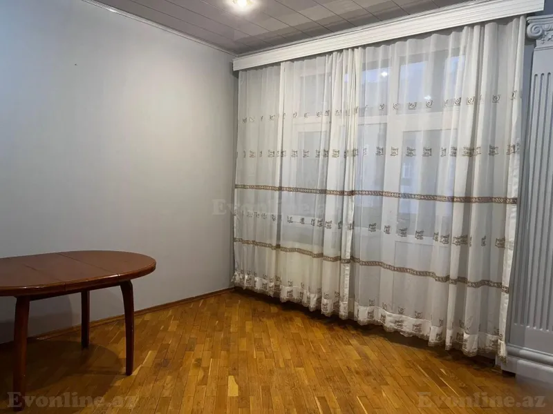 Satılır 3 otaqlı Mənzil Yeni tikili 125 m² Badamdar - şəkil 10
