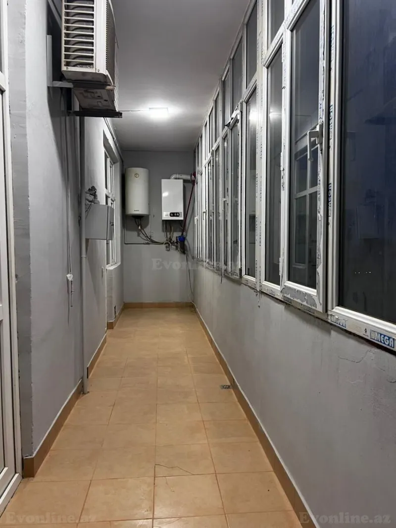 Satılır 3 otaqlı Mənzil Yeni tikili 125 m² Badamdar - şəkil 15