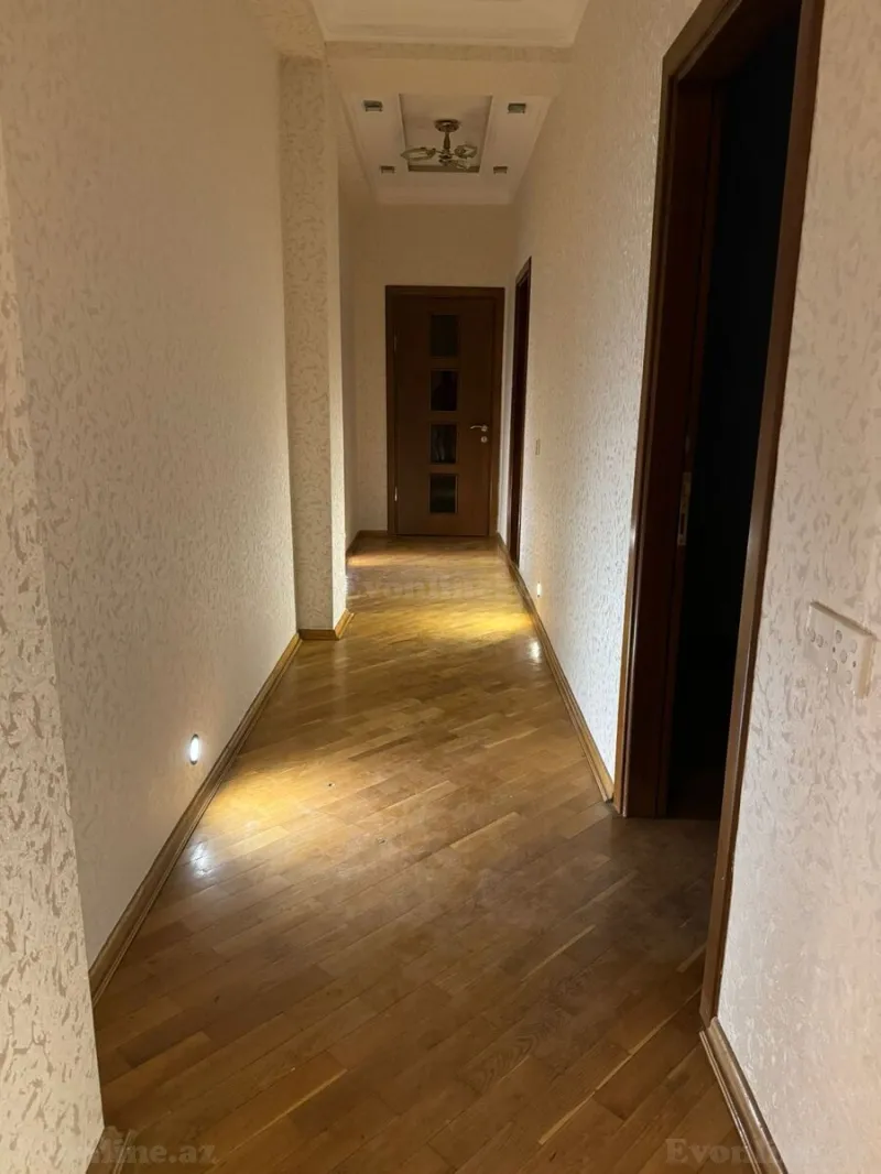 Satılır 3 otaqlı Mənzil Yeni tikili 125 m² Badamdar - şəkil 16