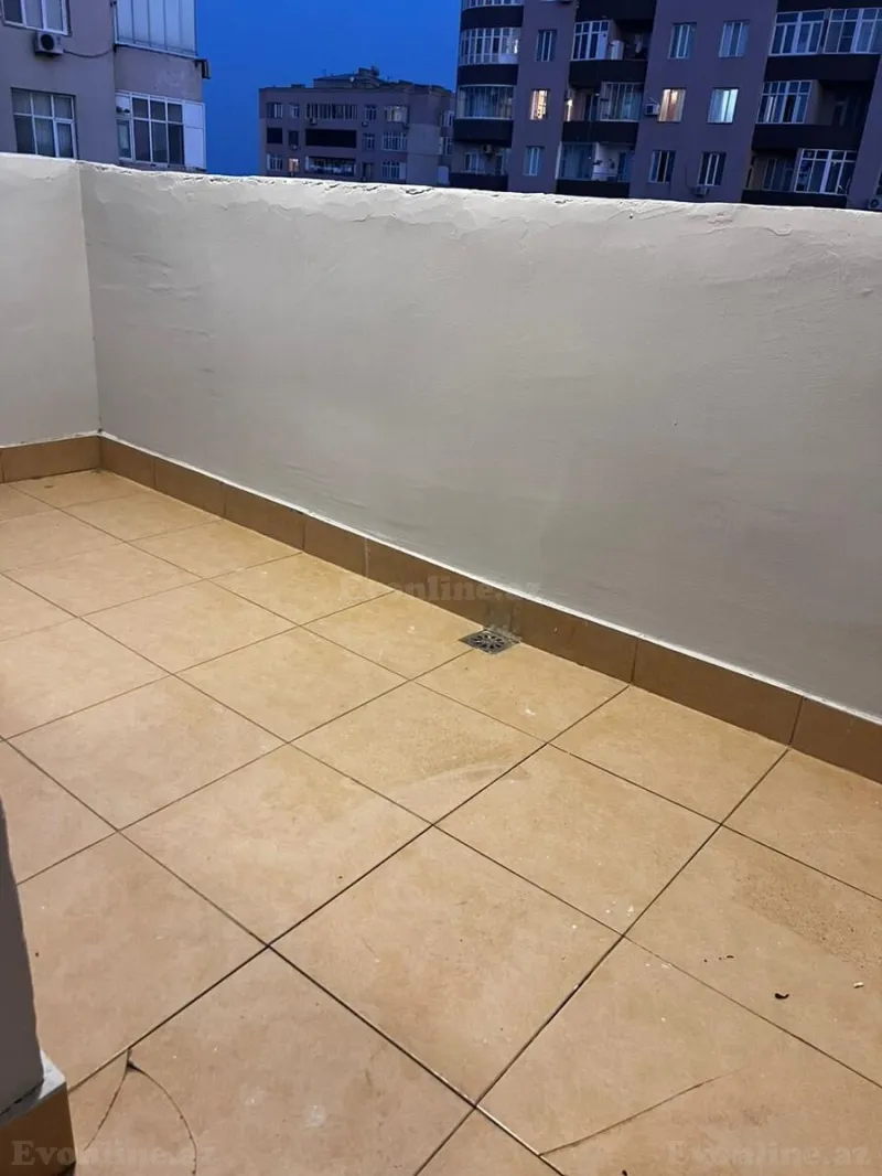 Satılır 3 otaqlı Mənzil Yeni tikili 125 m² Badamdar - şəkil 17