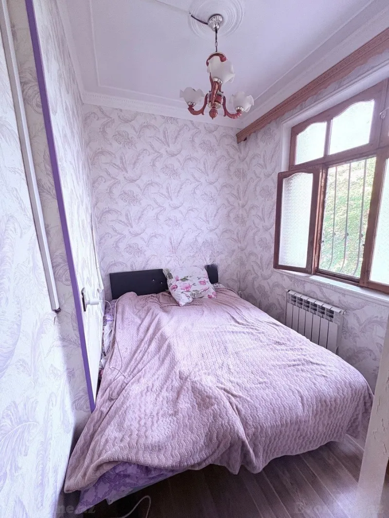 Kirayə verilir 2 otaqlı Mənzil Köhnə tikili 35 m² Memar Əcəmi m. - şəkil 8