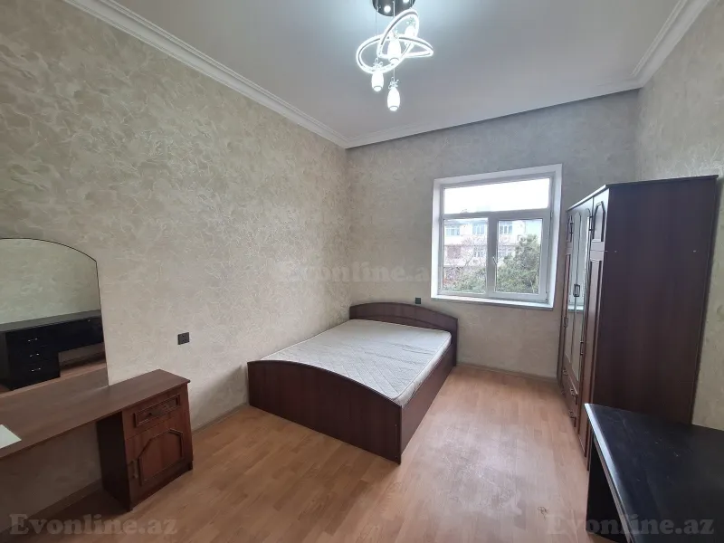 Kirayə verilir 3 otaqlı Mənzil Köhnə tikili 65 m² Nəriman Nərimanov m. - şəkil 6