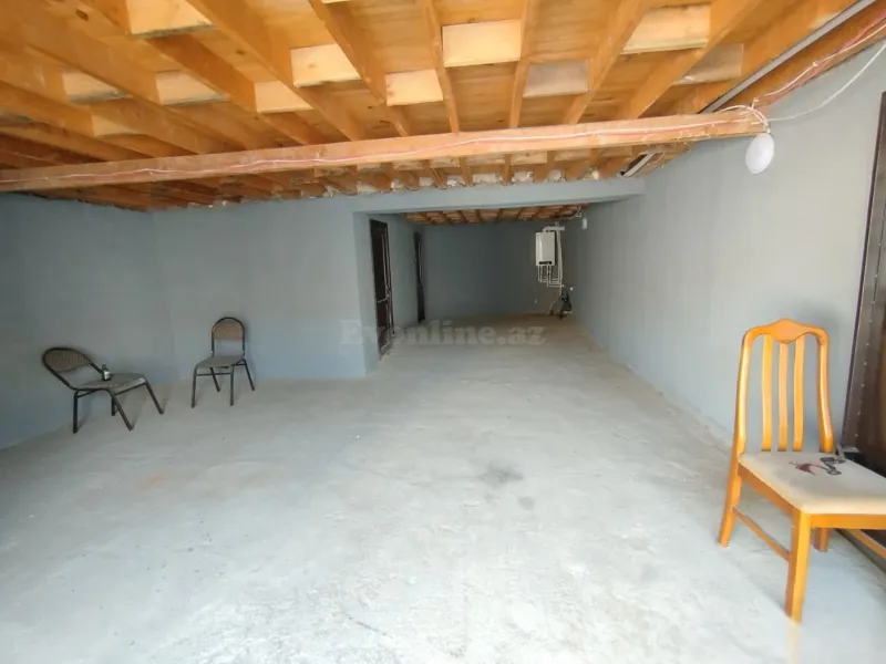Satılır 4 otaqlı Həyət evi 140 m² Maştağa - şəkil 10