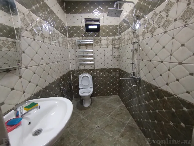 Satılır 4 otaqlı Həyət evi 140 m² Maştağa - şəkil 13