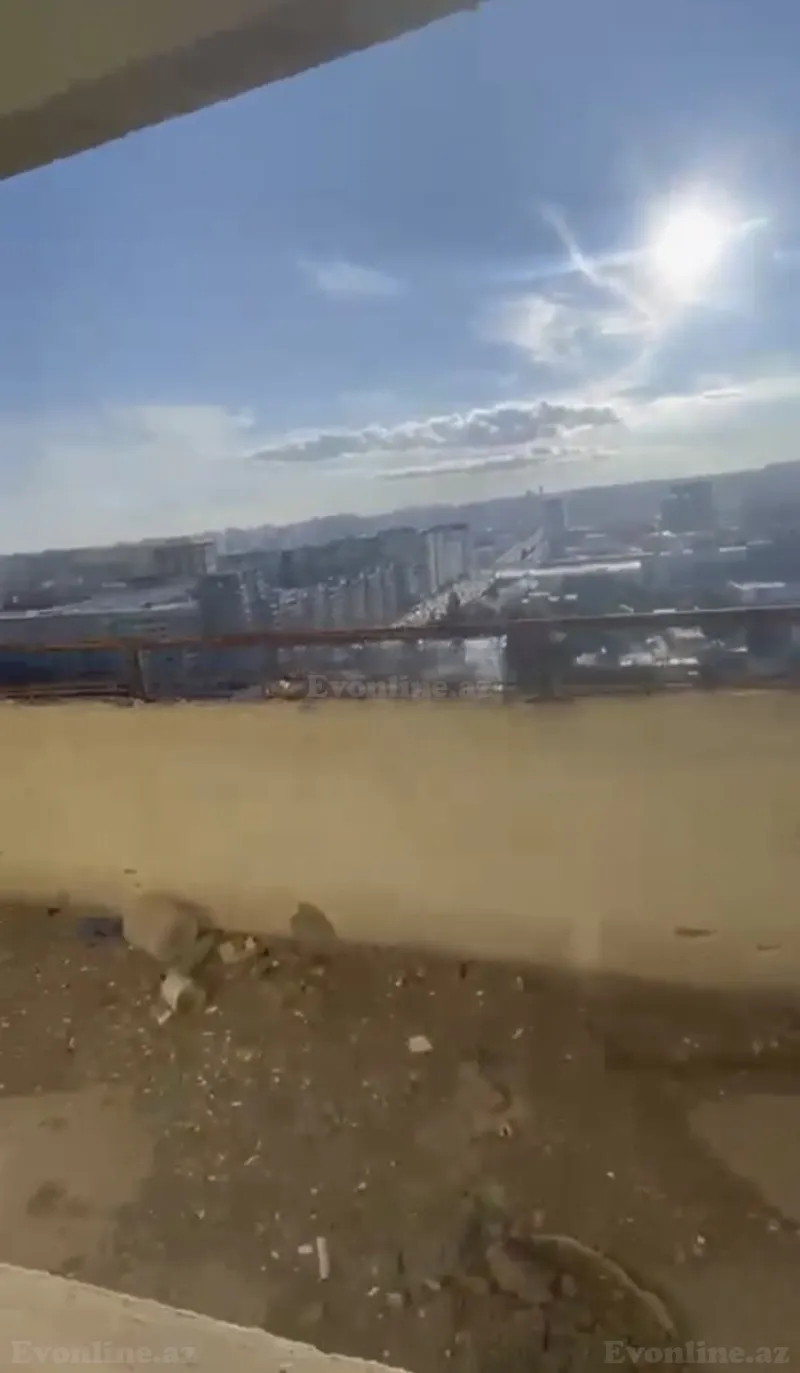 Satılır 3 otaqlı Mənzil Yeni tikili 142 m² Nərimanov r. - şəkil 5