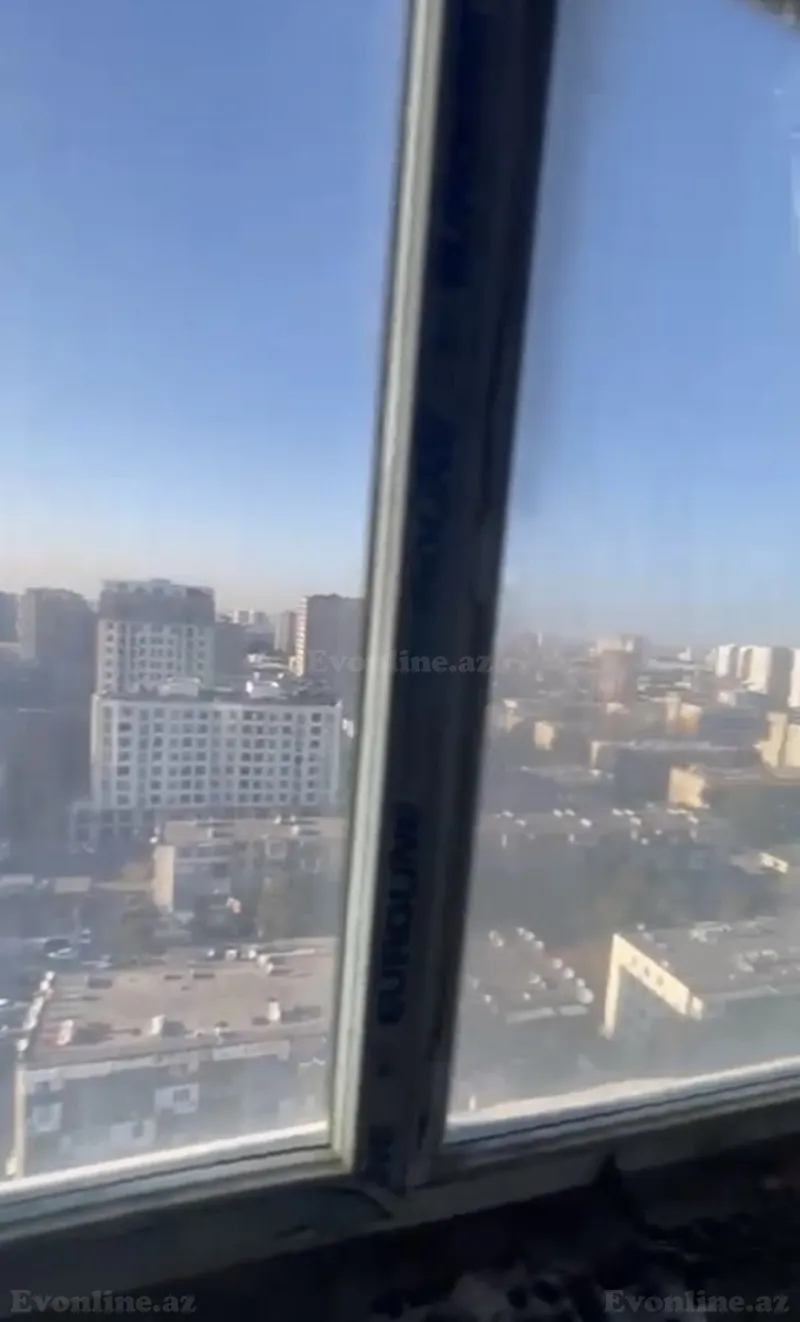 Satılır 3 otaqlı Mənzil Yeni tikili 142 m² Nərimanov r. - şəkil 6