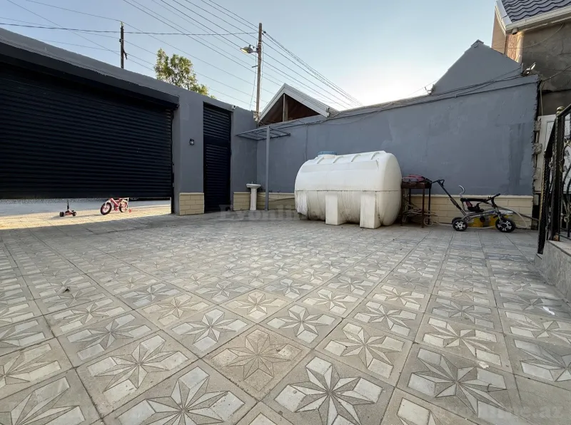 Satılır 4 otaqlı Həyət evi 158 m² Zığ - şəkil 4