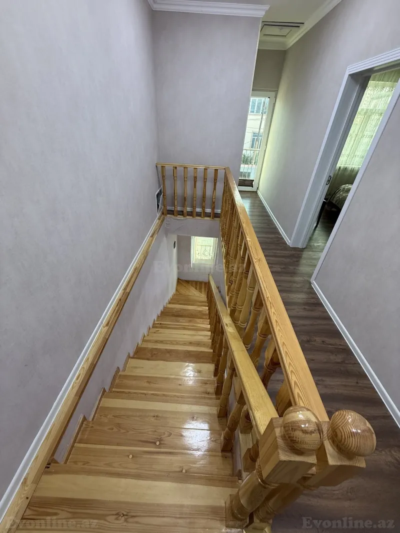 Satılır 4 otaqlı Həyət evi 158 m² Zığ - şəkil 5