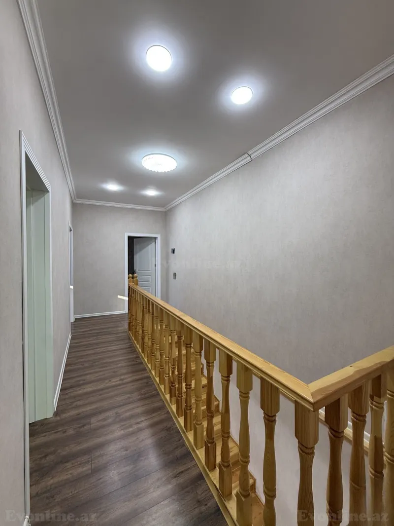 Satılır 4 otaqlı Həyət evi 158 m² Zığ - şəkil 6