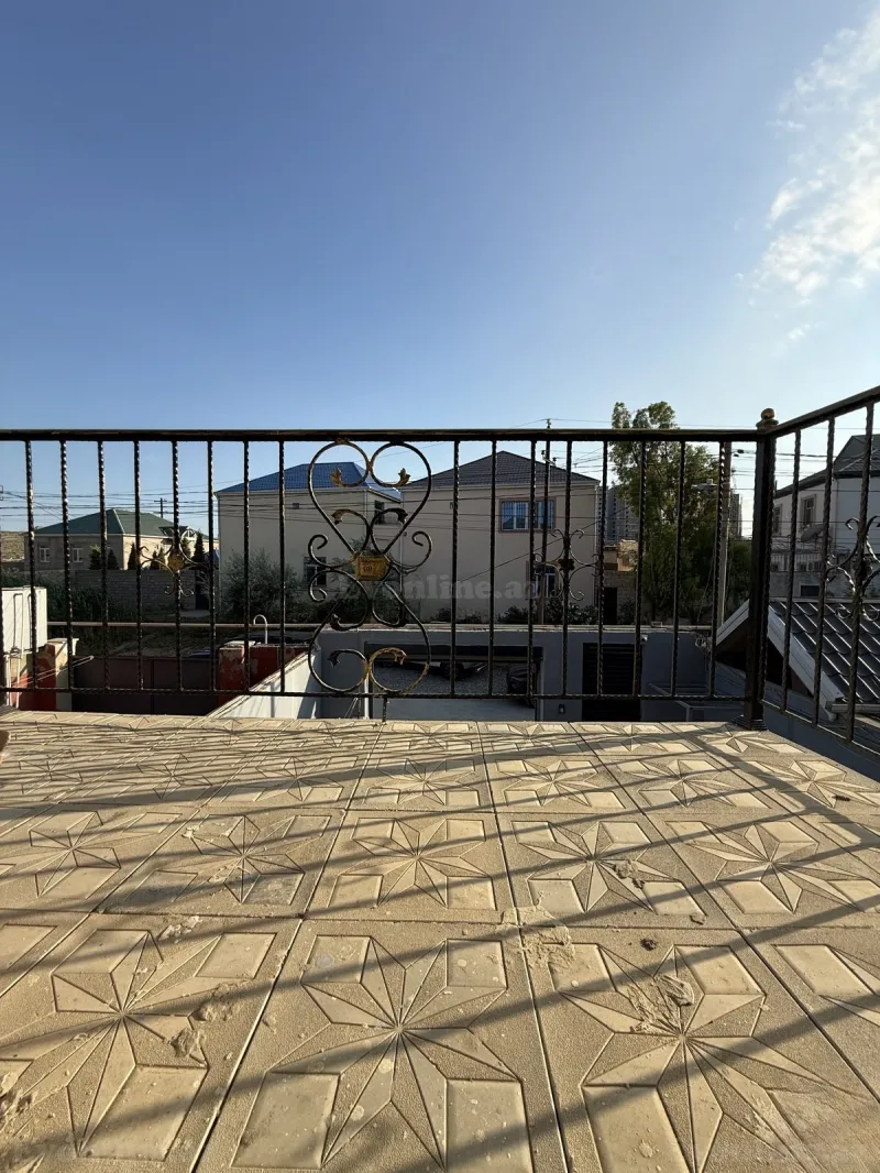 Satılır 4 otaqlı Həyət evi 158 m² Zığ - şəkil 7