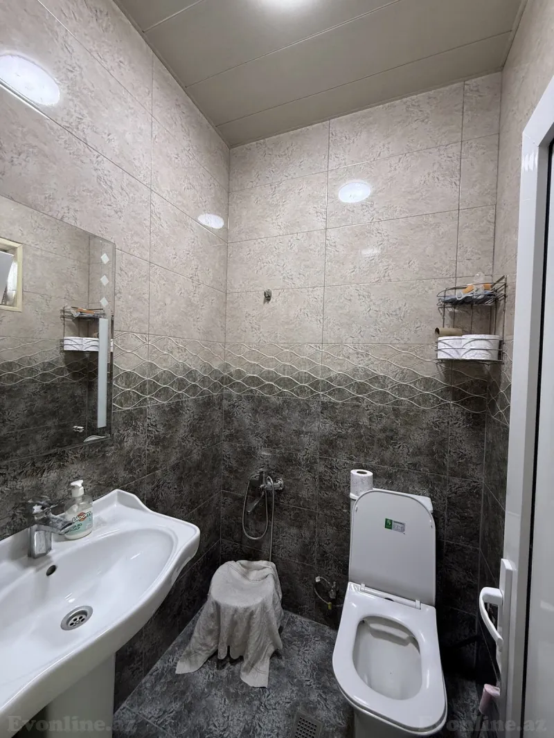 Satılır 4 otaqlı Həyət evi 158 m² Zığ - şəkil 8