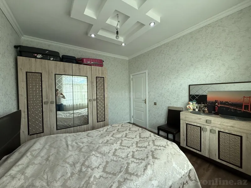Satılır 4 otaqlı Həyət evi 158 m² Zığ - şəkil 9