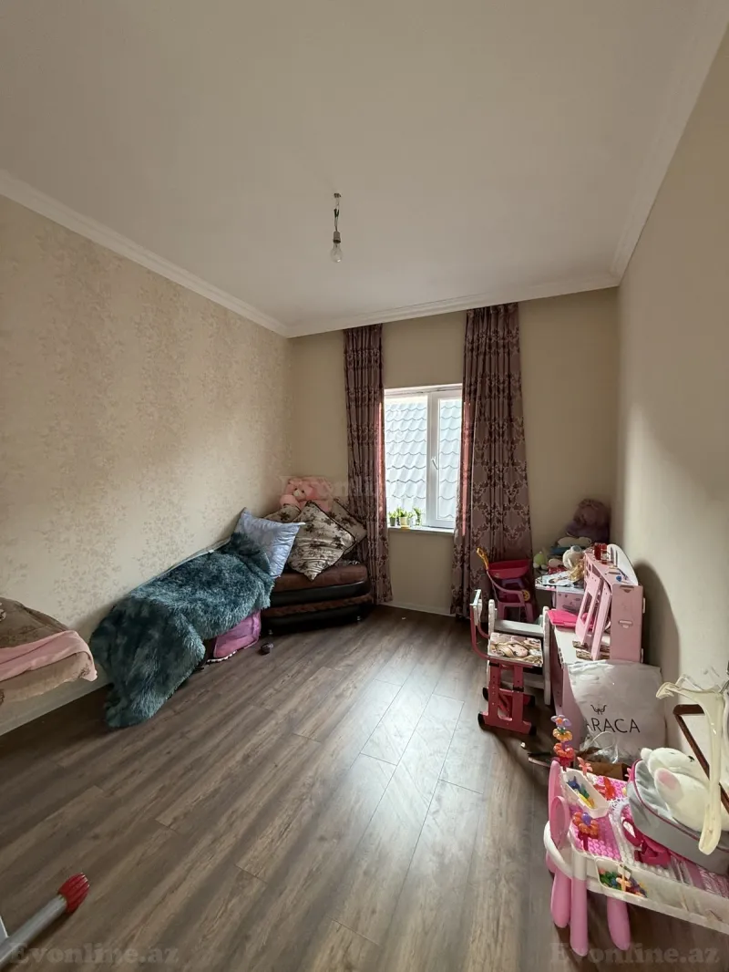 Satılır 4 otaqlı Həyət evi 158 m² Zığ - şəkil 10