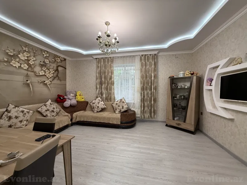 Satılır 4 otaqlı Həyət evi 158 m² Zığ - şəkil 11