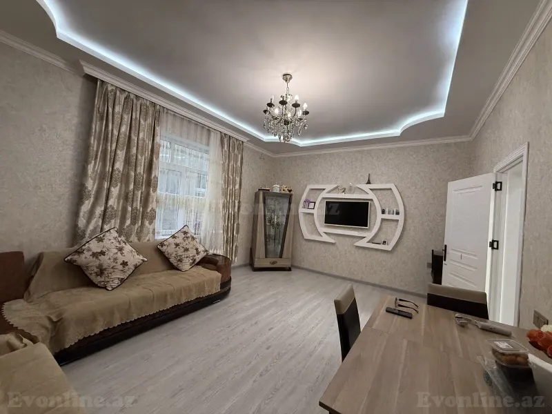 Satılır 4 otaqlı Həyət evi 158 m² Zığ - şəkil 12