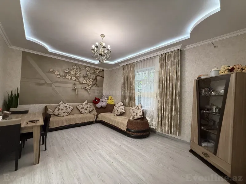 Satılır 4 otaqlı Həyət evi 158 m² Zığ - şəkil 13