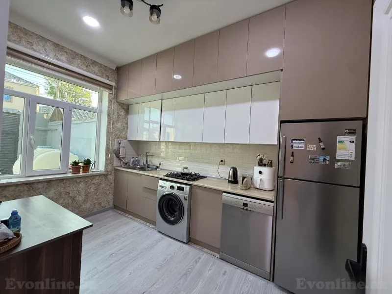 Satılır 4 otaqlı Həyət evi 158 m² Zığ - şəkil 14