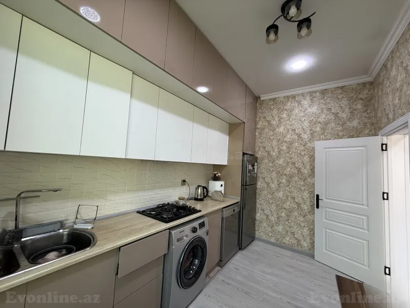 Satılır 4 otaqlı Həyət evi 158 m² Zığ - şəkil 15