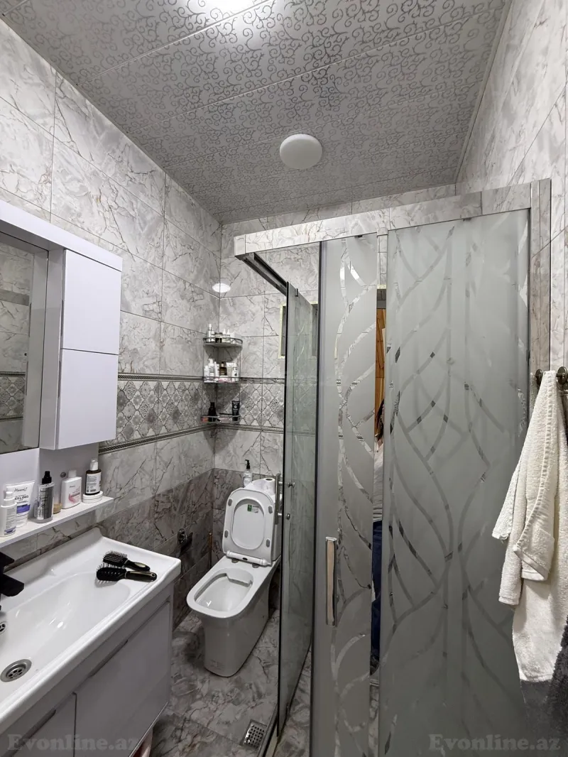 Satılır 4 otaqlı Həyət evi 158 m² Zığ - şəkil 16