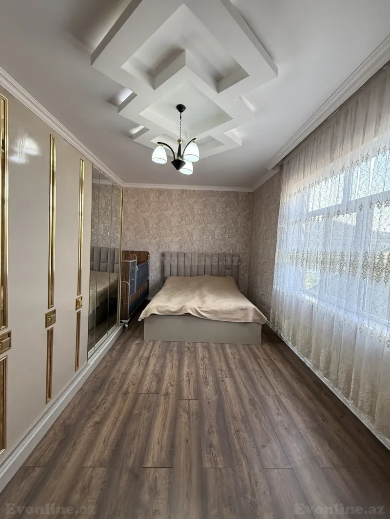 Satılır 4 otaqlı Həyət evi 158 m² Zığ - şəkil 17