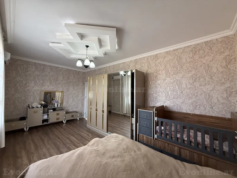 Satılır 4 otaqlı Həyət evi 158 m² Zığ - şəkil 18