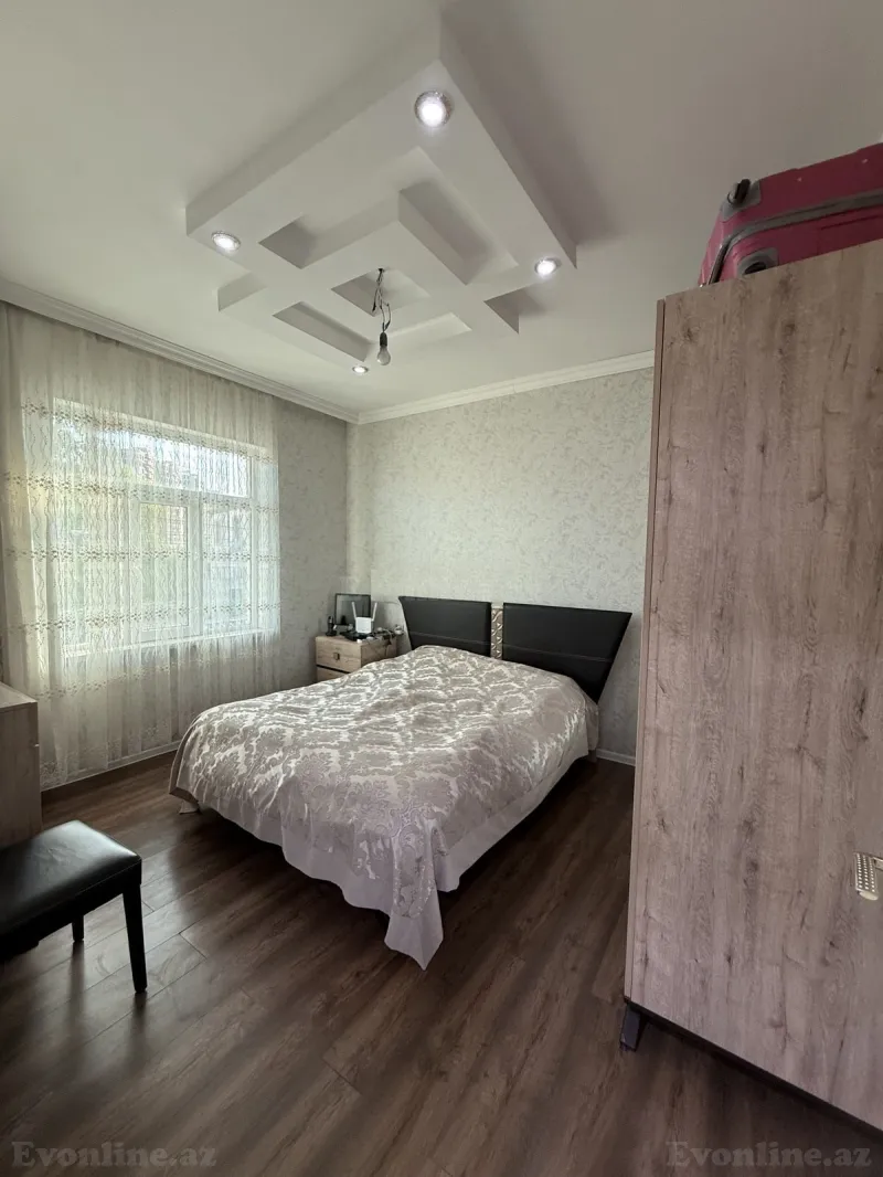 Satılır 4 otaqlı Həyət evi 158 m² Zığ - şəkil 19