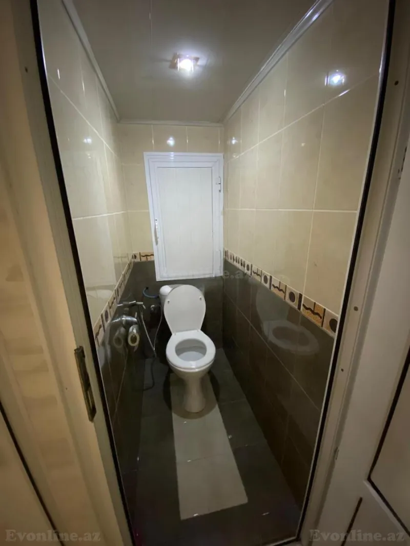 Satılır 2 otaqlı Mənzil Köhnə tikili 65 m² Xətai r. - şəkil 11