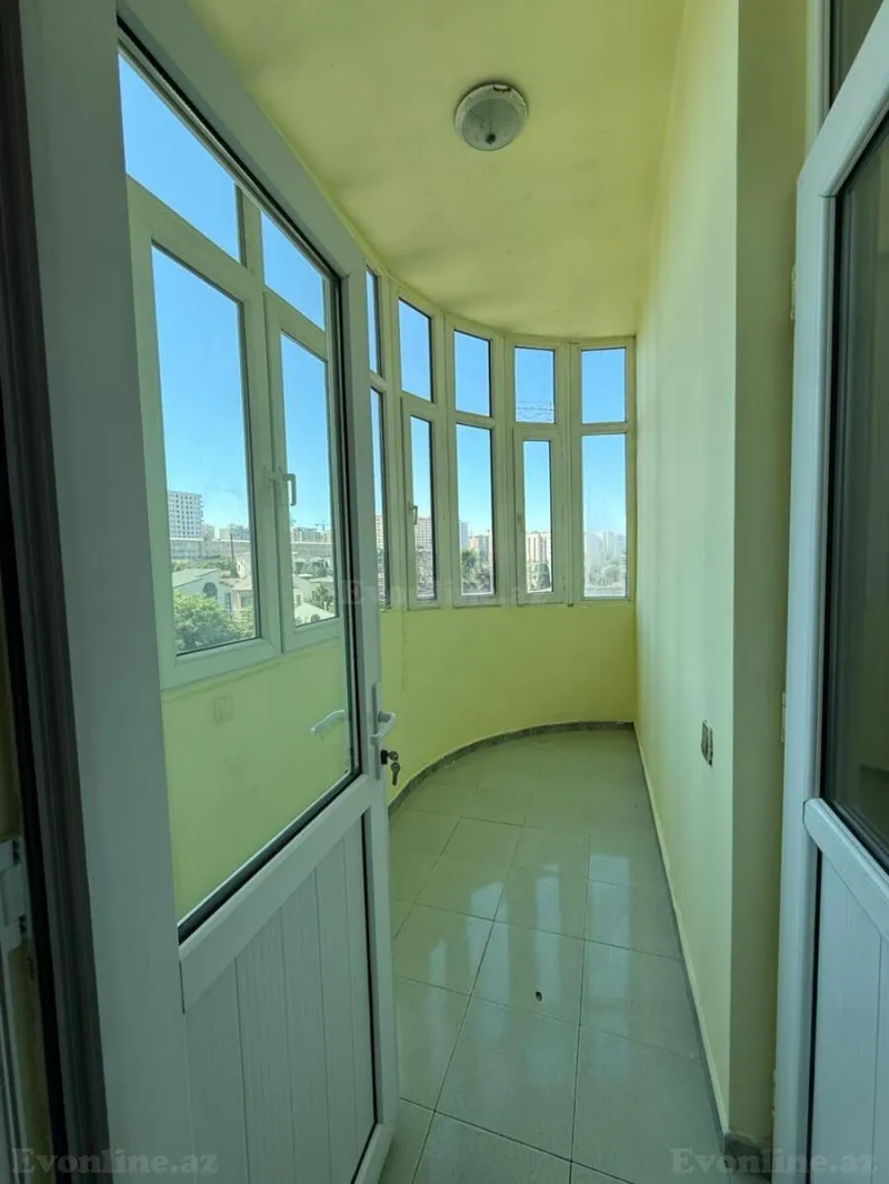 Satılır 4 otaqlı Mənzil Yeni tikili 140 m² 20 Yanvar m. - şəkil 11