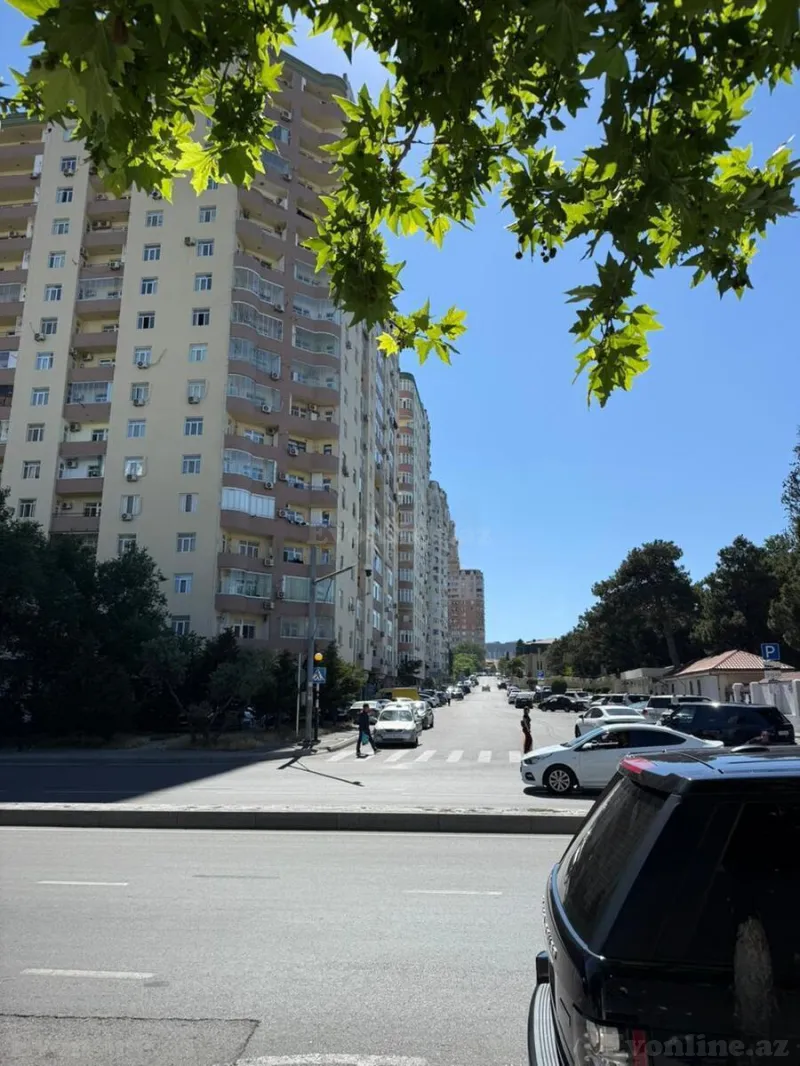 Satılır 4 otaqlı Mənzil Yeni tikili 140 m² 20 Yanvar m. - şəkil 24