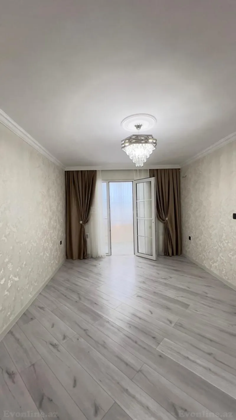 Satılır 2 otaqlı Mənzil Köhnə tikili 43 m² Həzi Aslanov m.
