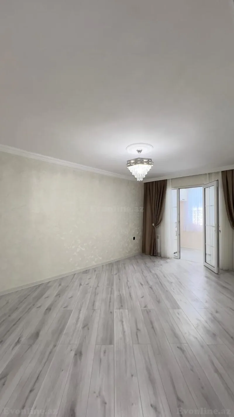 Satılır 2 otaqlı Mənzil Köhnə tikili 43 m² Həzi Aslanov m. - şəkil 2