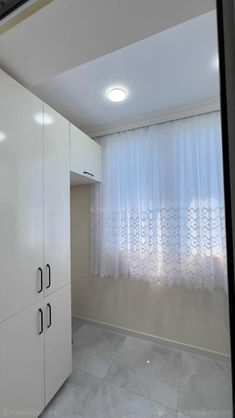Satılır 2 otaqlı Mənzil Köhnə tikili 43 m² Həzi Aslanov m. - şəkil 5