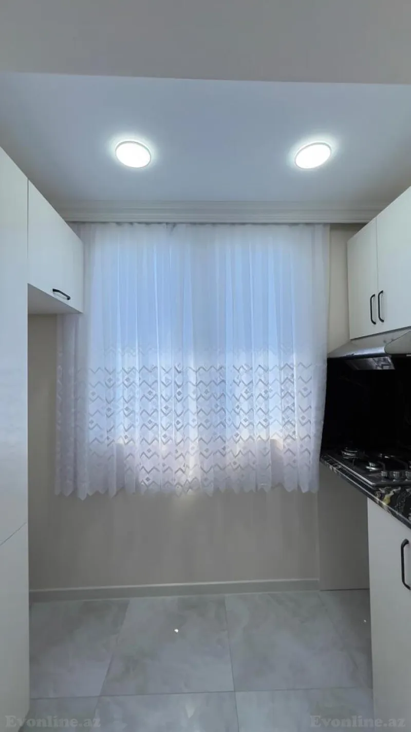 Satılır 2 otaqlı Mənzil Köhnə tikili 43 m² Həzi Aslanov m. - şəkil 6