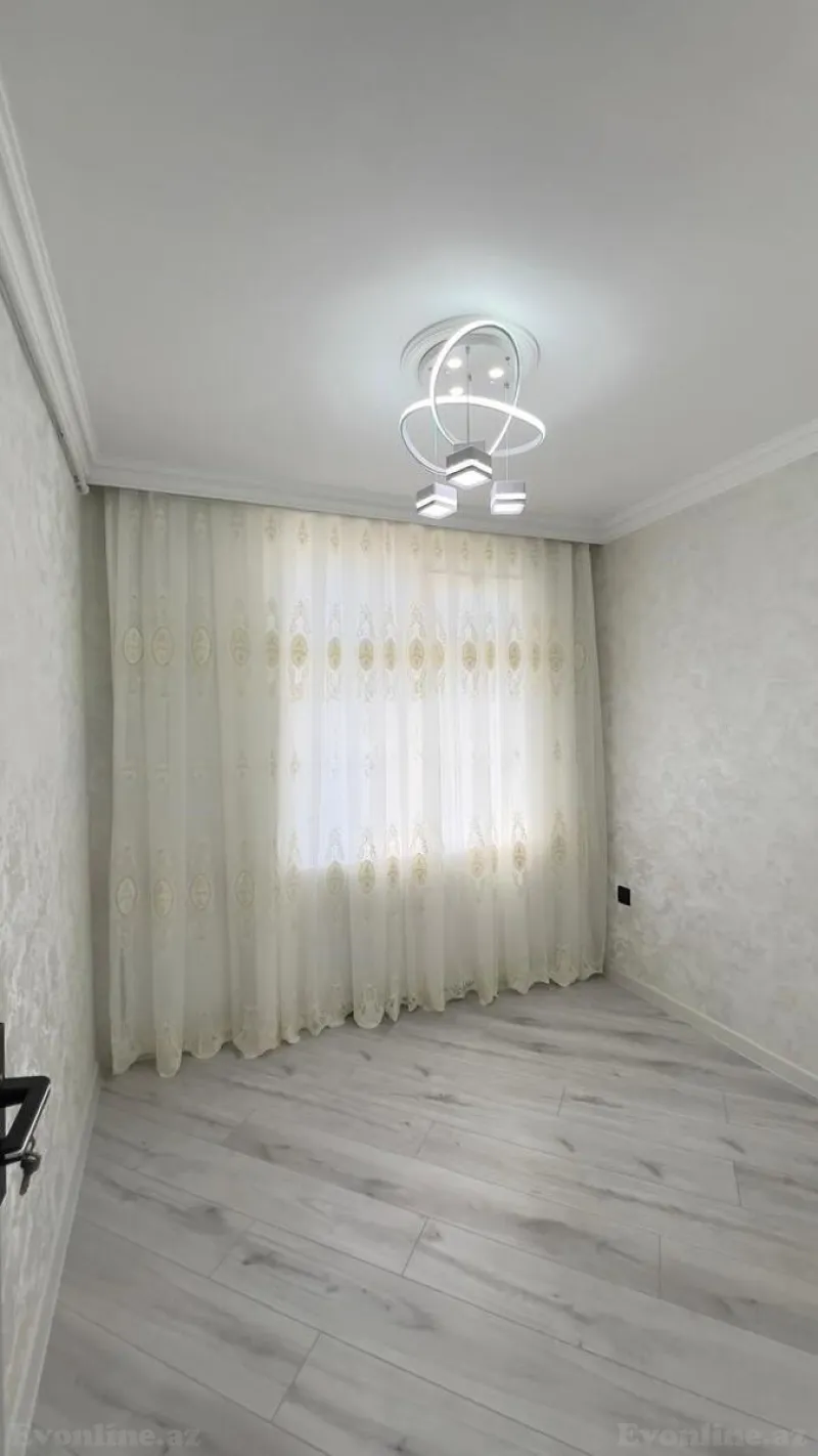 Satılır 2 otaqlı Mənzil Köhnə tikili 43 m² Həzi Aslanov m. - şəkil 7