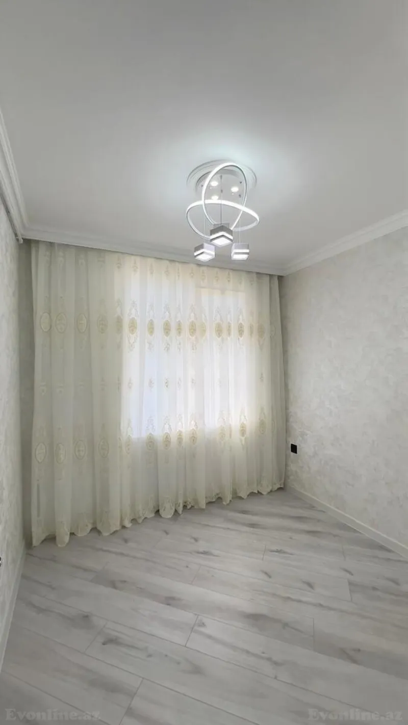 Satılır 2 otaqlı Mənzil Köhnə tikili 43 m² Həzi Aslanov m. - şəkil 8