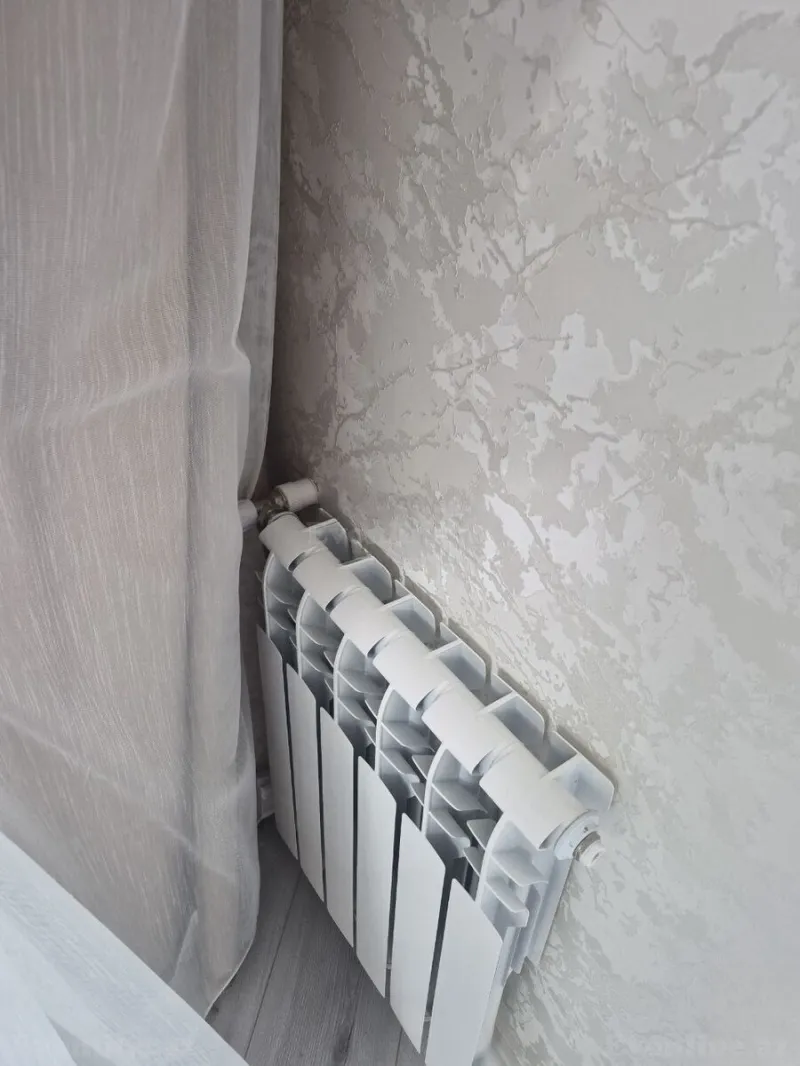Satılır 2 otaqlı Mənzil Köhnə tikili 43 m² Həzi Aslanov m. - şəkil 10